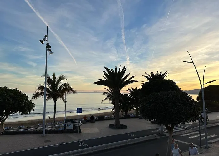 Apartamento Saripedri