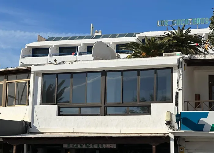 Apartamento Saripedri