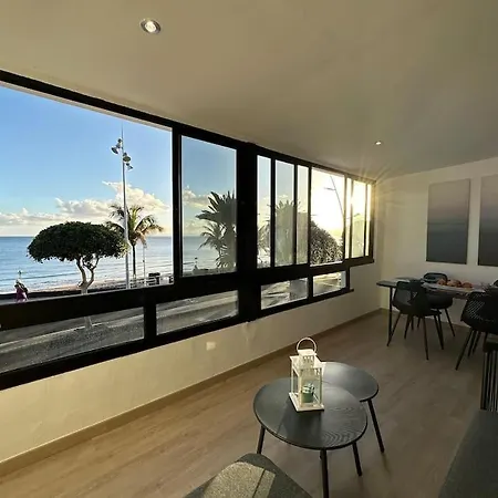 Apartamento Saripedri Puerto del Carmen  Exterior photo