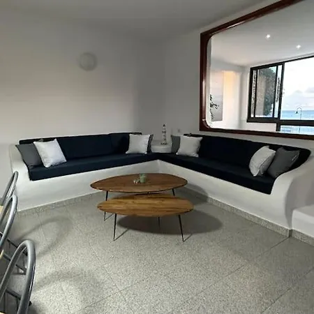 Apartamento Saripedri Puerto del Carmen  Exterior photo