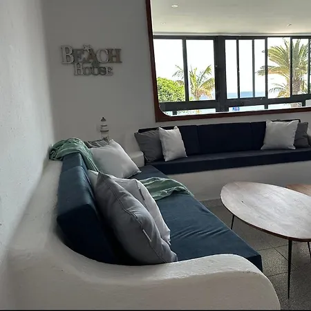 Apartamento Saripedri Puerto del Carmen  Exterior photo
