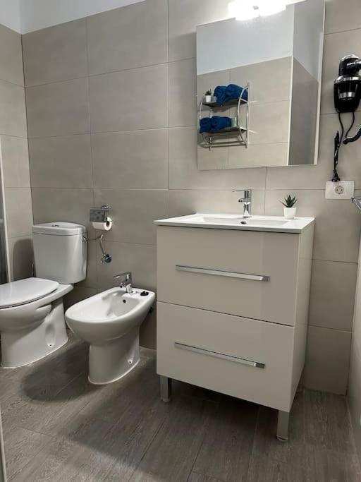 Apartament Saripedri Puerto del Carmen (Lanzarote)