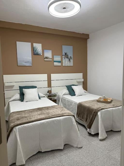 Apartament Saripedri Puerto del Carmen (Lanzarote)
